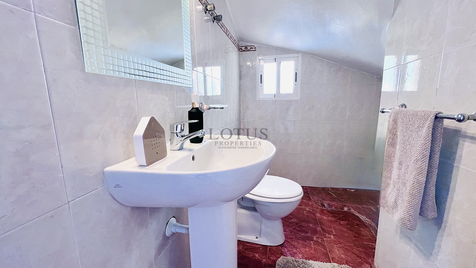 Mediterrane droom in Villamartin – Hoekwoning met drie slaapkamers, zwembad en tuin - Lotus Properties