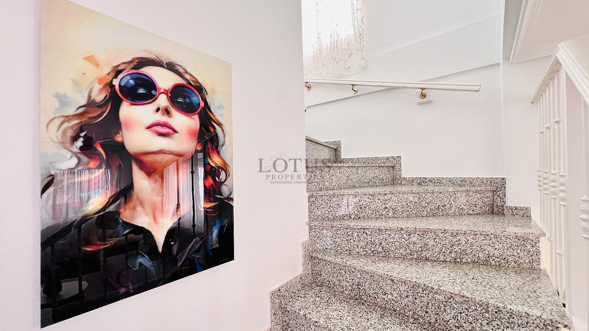 Mediterrane droom in Villamartin – Hoekwoning met drie slaapkamers, zwembad en tuin - Lotus Properties