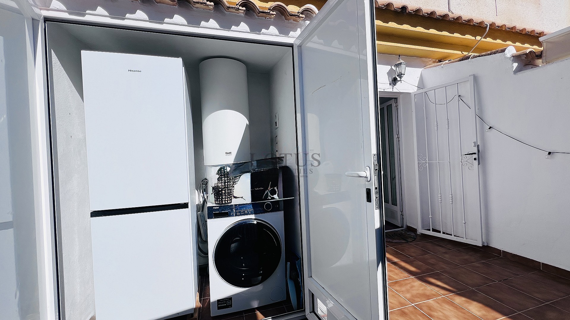 Mediterrane droom in Villamartin – Hoekwoning met drie slaapkamers, zwembad en tuin - Lotus Properties