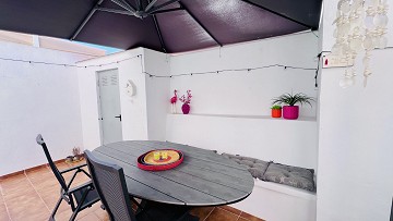 Mediterrane droom in Villamartin – Hoekwoning met drie slaapkamers, zwembad en tuin - Lotus Properties