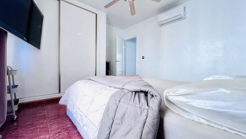 Mediterrane droom in Villamartin – Hoekwoning met drie slaapkamers, zwembad en tuin - Lotus Properties