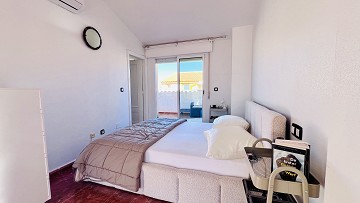 Mediterrane droom in Villamartin – Hoekwoning met drie slaapkamers, zwembad en tuin - Lotus Properties