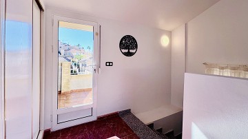 Mediterrane droom in Villamartin – Hoekwoning met drie slaapkamers, zwembad en tuin - Lotus Properties