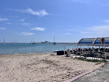 FANTASTISCH APPARTEMENT OP 30 METER VAN DE ZEE - Lotus Properties