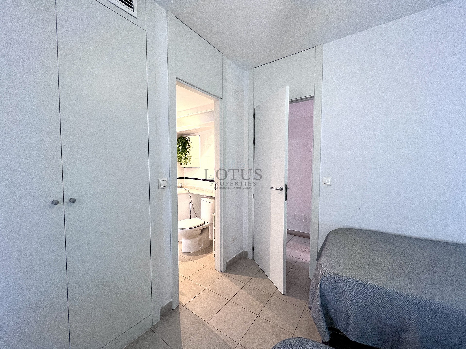 Fantastische kans op minder dan 1 km van de Middellandse Zee! - Lotus Properties