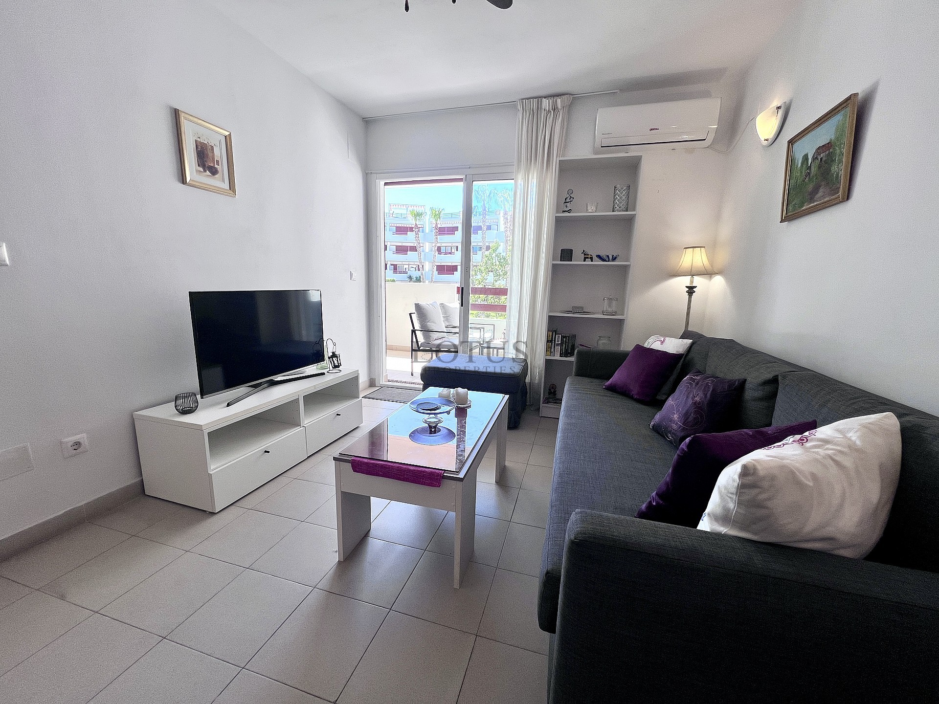 Fantastische kans op minder dan 1 km van de Middellandse Zee! - Lotus Properties