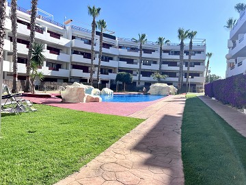 Fantastische kans op minder dan 1 km van de Middellandse Zee! - Lotus Properties